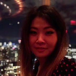 Meet your Posher, Tiffany